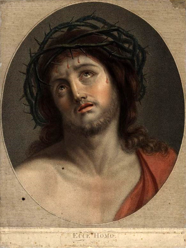 ecce homo